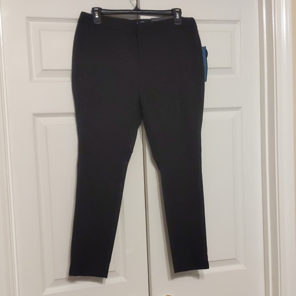 Apt9 Modern Fit Bistretch Skinny Leg 